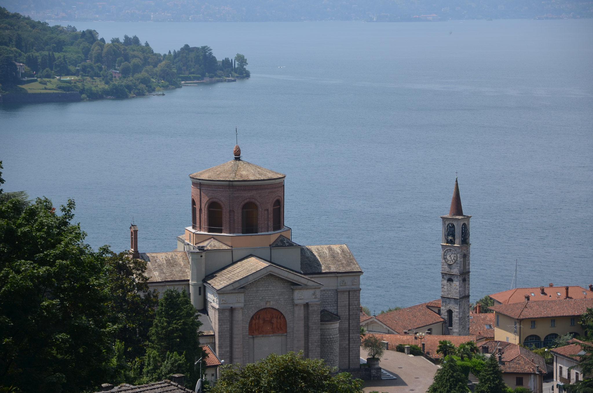 Laveno-Mombello